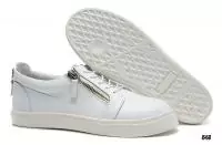 2019U chaussures zanotti exquis createur pas cher millesime blanc